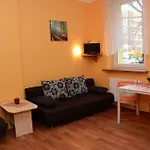 Aparthotel Bajeczna 3*