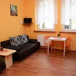 Bajeczna Aparthotel