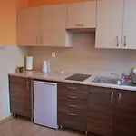 Aparthotel Bajeczna Krakow