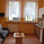 Bajeczna Aparthotel Krakow