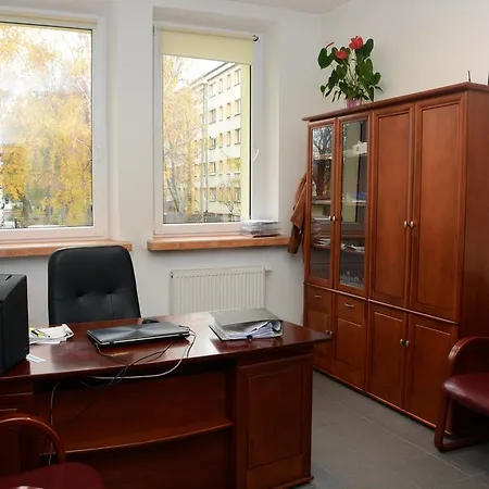 Bajeczna 3* Краков