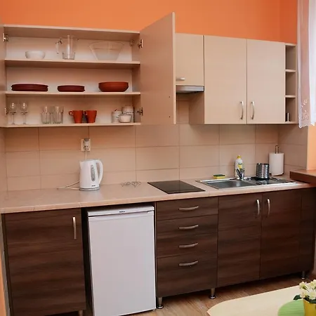 Bajeczna Krakow