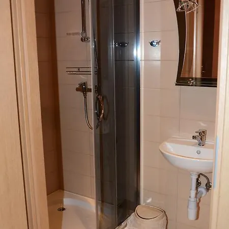 Bajeczna Krakow