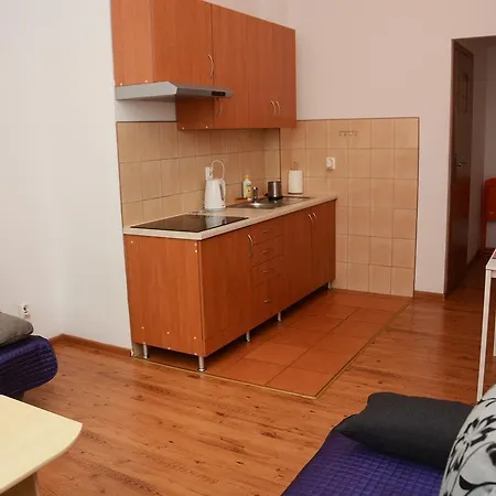 Bajeczna Aparthotel