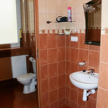 Aparthotel Bajeczna