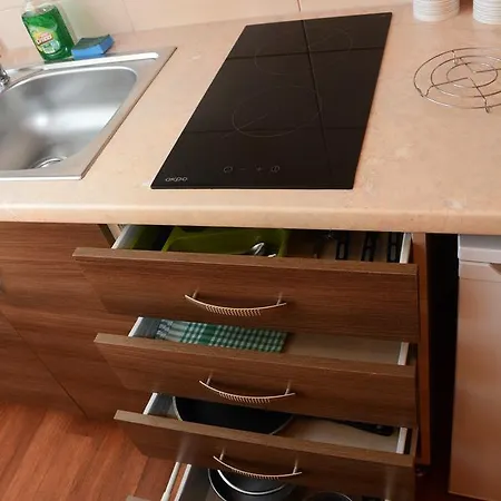 Aparthotel Bajeczna 3*