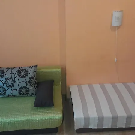 Aparthotel Bajeczna 3*