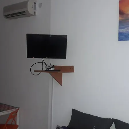 Aparthotel Bajeczna Krakow