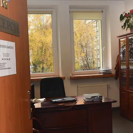 Bajeczna Aparthotel 3*