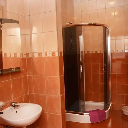 Appart hôtel Bajeczna Cracovie