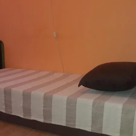 Hotel apartamentowy Bajeczna