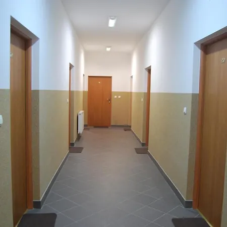 Aparthotel Bajeczna