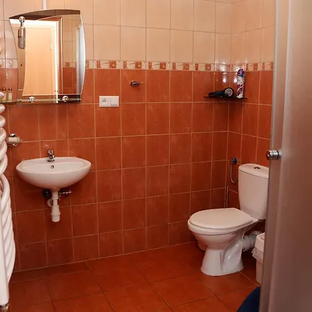 Bajeczna 3* Cracóvia