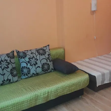 Bajeczna 3* Cracóvia