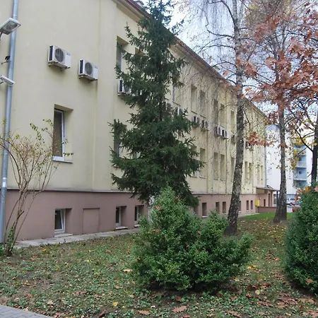 Bajeczna Apart-hotel Cracóvia