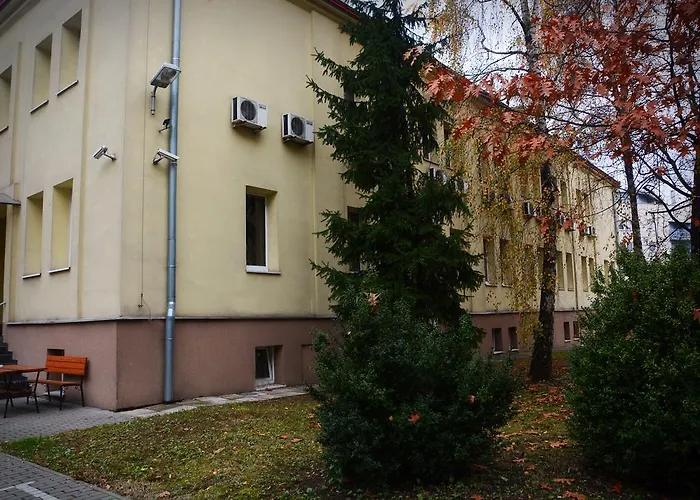 Bajeczna شقة فندقية