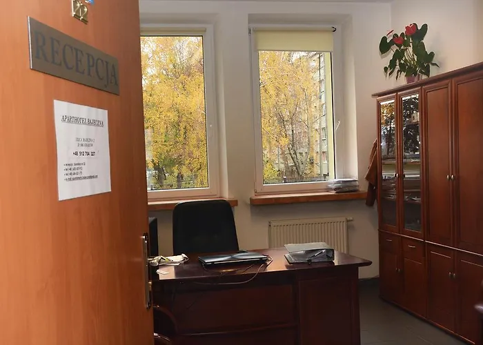 Bajeczna شقة فندقية 3*