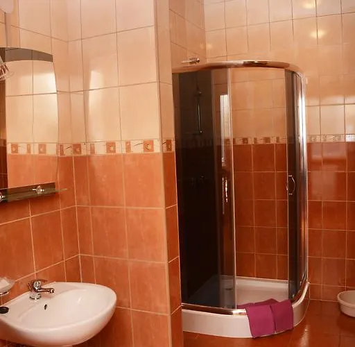 شقة فندقية Bajeczna كراكوفيا