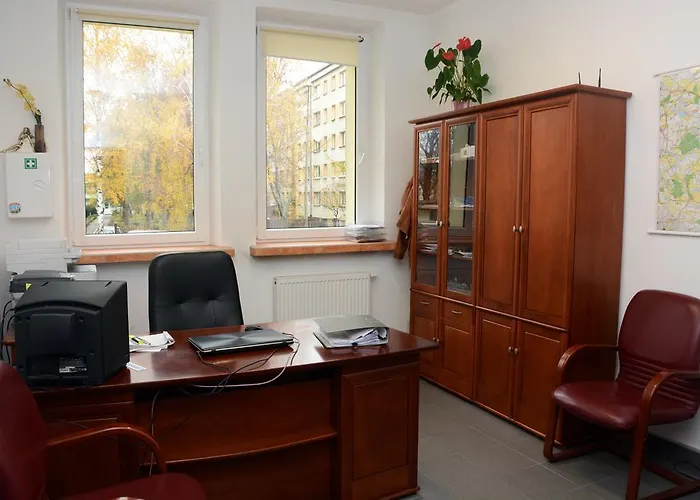 Bajeczna 3* كراكوفيا