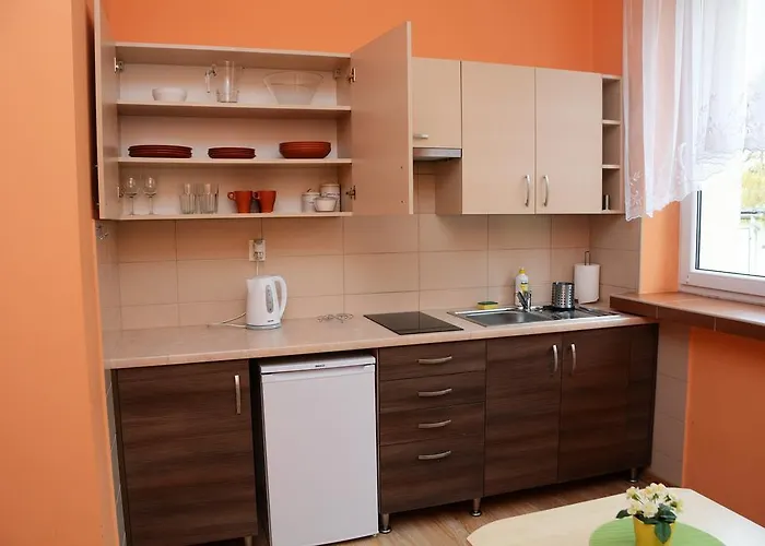 Bajeczna كراكوفيا