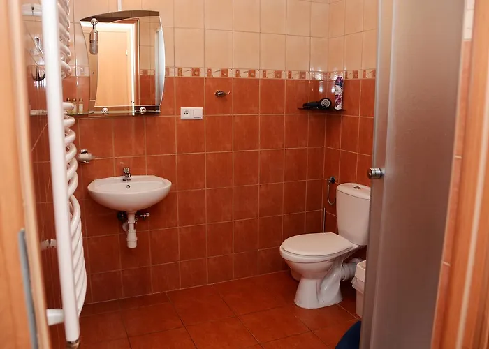 Bajeczna 3* كراكوفيا