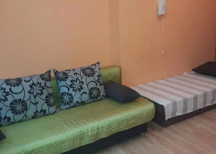 Bajeczna 3* كراكوفيا