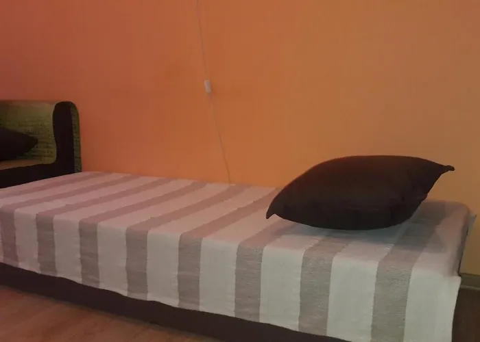 شقة فندقية Bajeczna