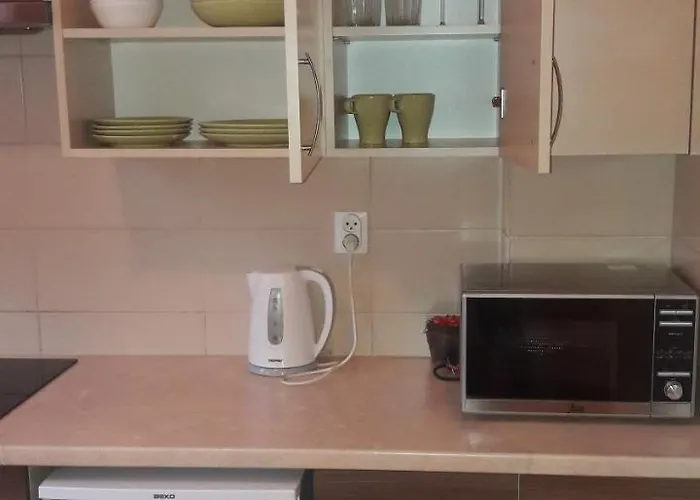 Bajeczna كراكوفيا