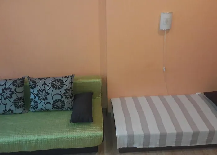 شقة فندقية Bajeczna 3*